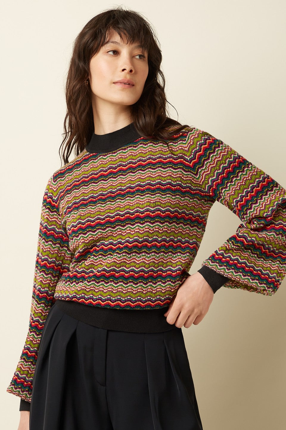 Sweaters | Spring/Summer 2026 – King Louie
