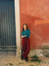 1950s inspired clothing for women