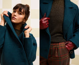 1950s inspired clothing for women