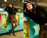 Vintage-inspired 1960s clothing for women 