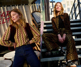 1970s-inspired Clothing for Women