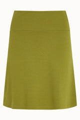 Border Skirt Milano Uni - Woodbine Green