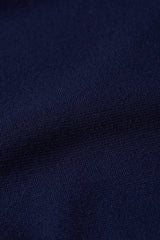 Border Skirt Milano Uni - Evening Blue