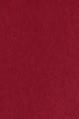 Tights Solid - Cabernet Red