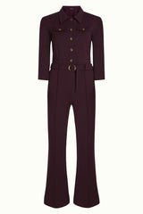 Alexa Jumpsuit Uni Rodeo