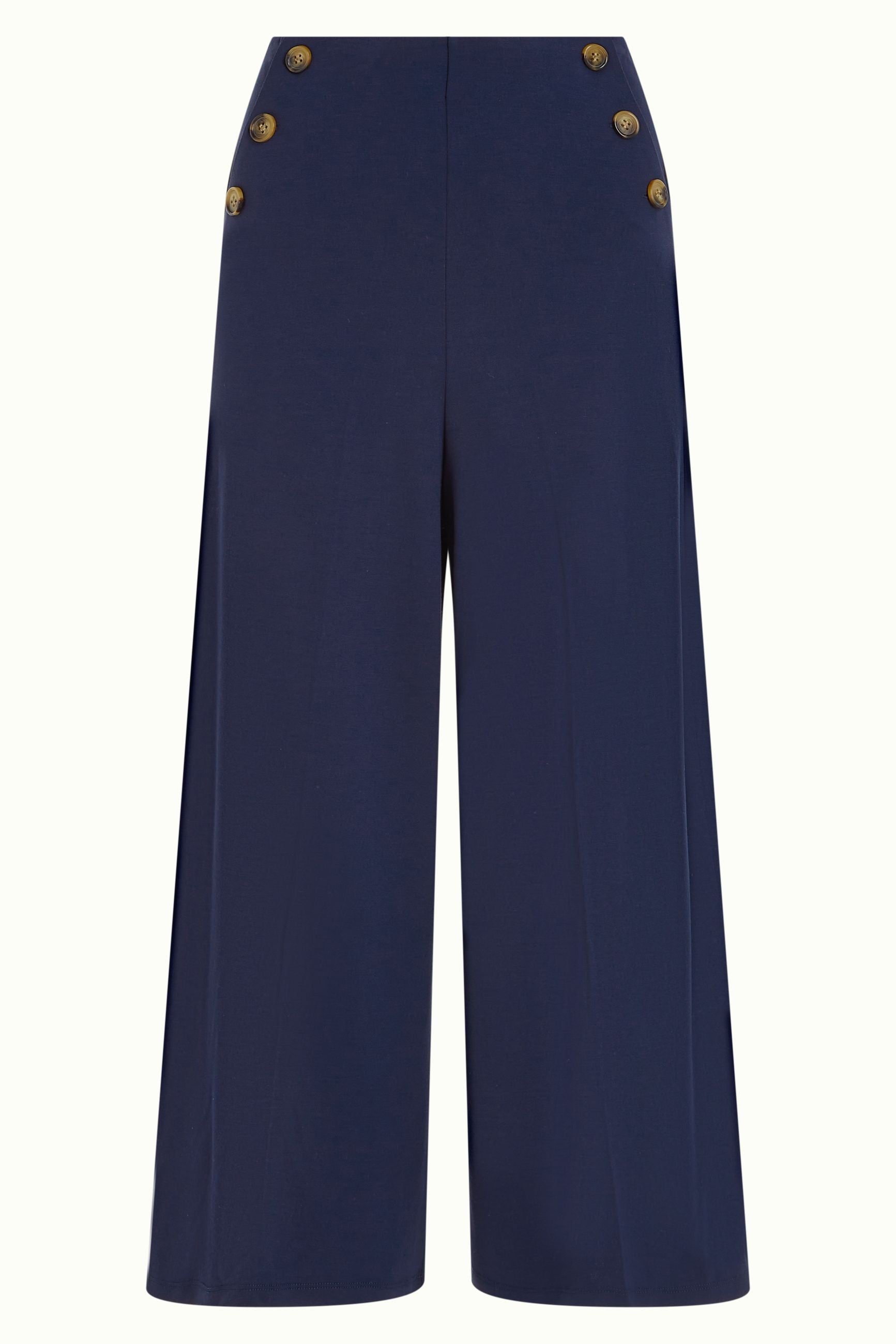 Pia Culotte Milano Uni - Evening Blue