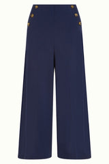 Pia Culotte Milano Uni - Evening Blue