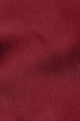 Frederica Pants Broadway - Cabernet Red