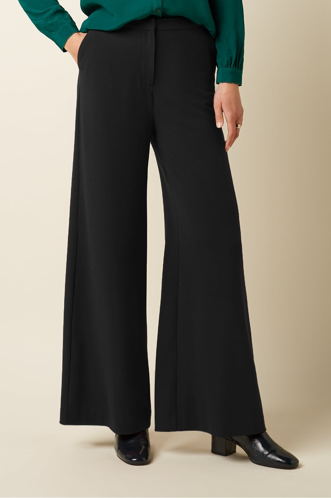 Peppa Pants Woven Crepe