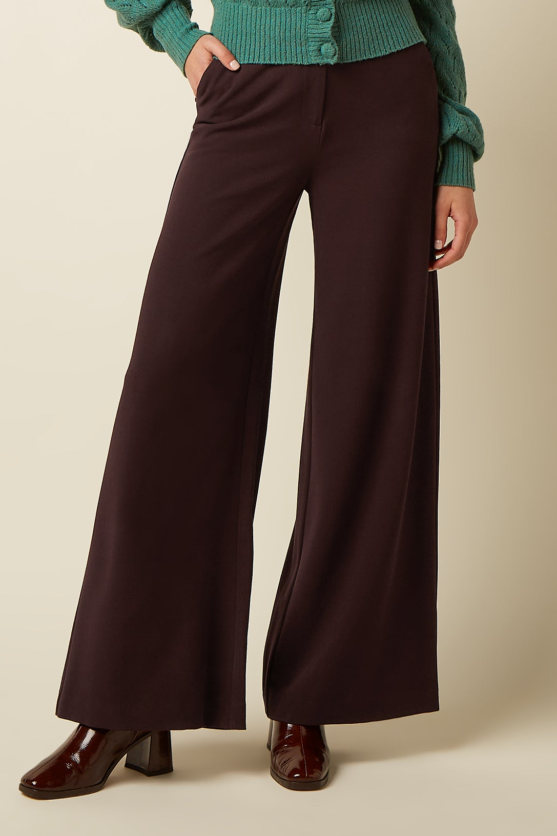 Peppa Pants Woven Crepe