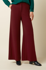 Peppa Pants Woven Crepe