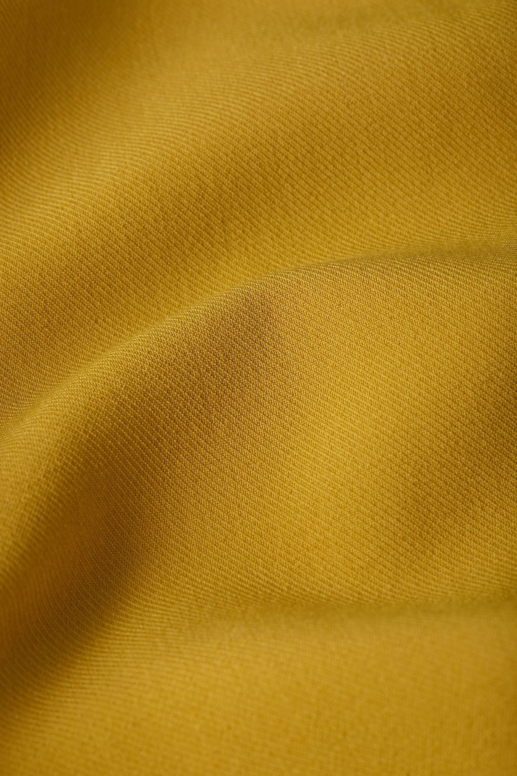 Tina Blazer Simonet - Sulphur Yellow