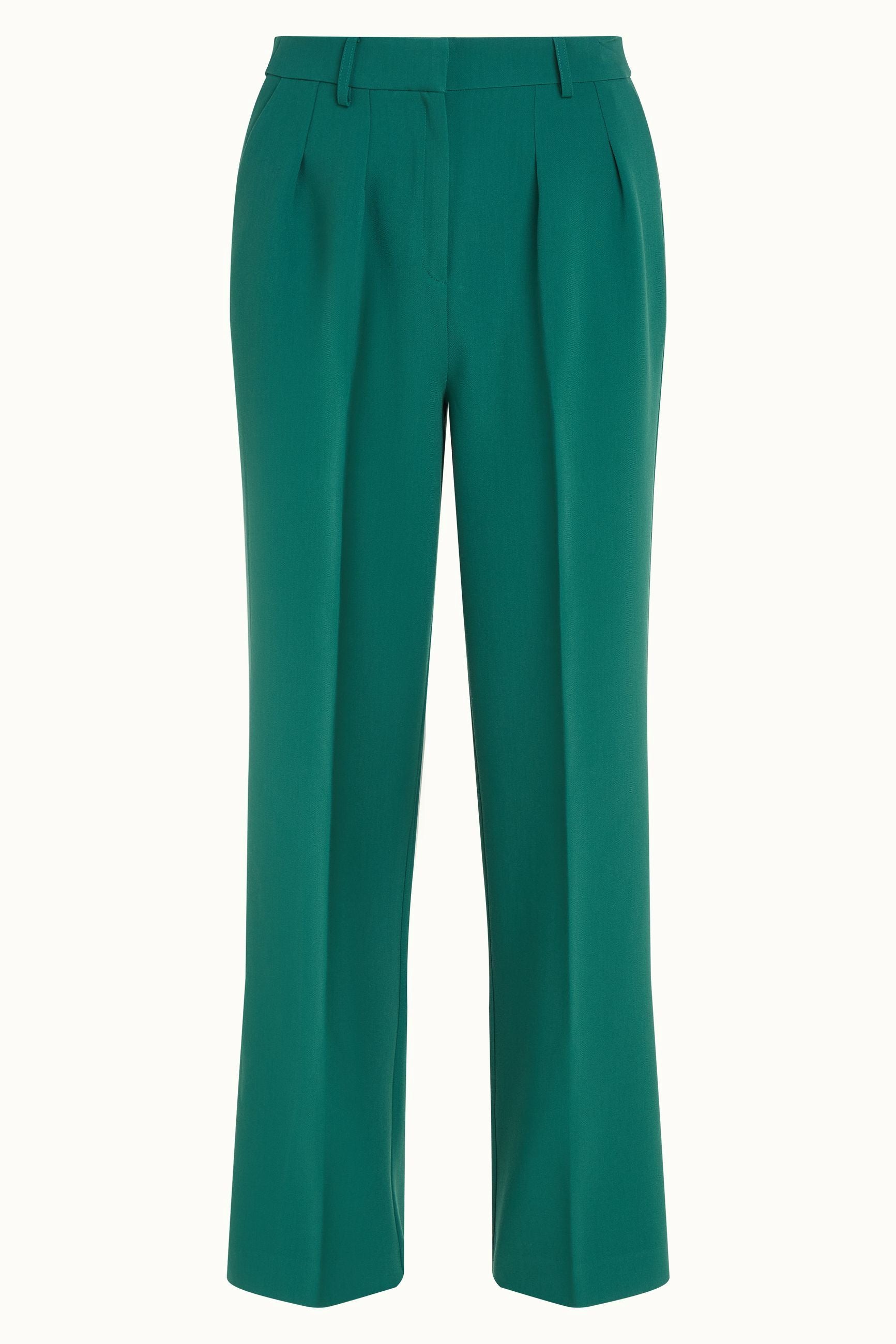 Fintan Pants Simonet - Ponderosa Green