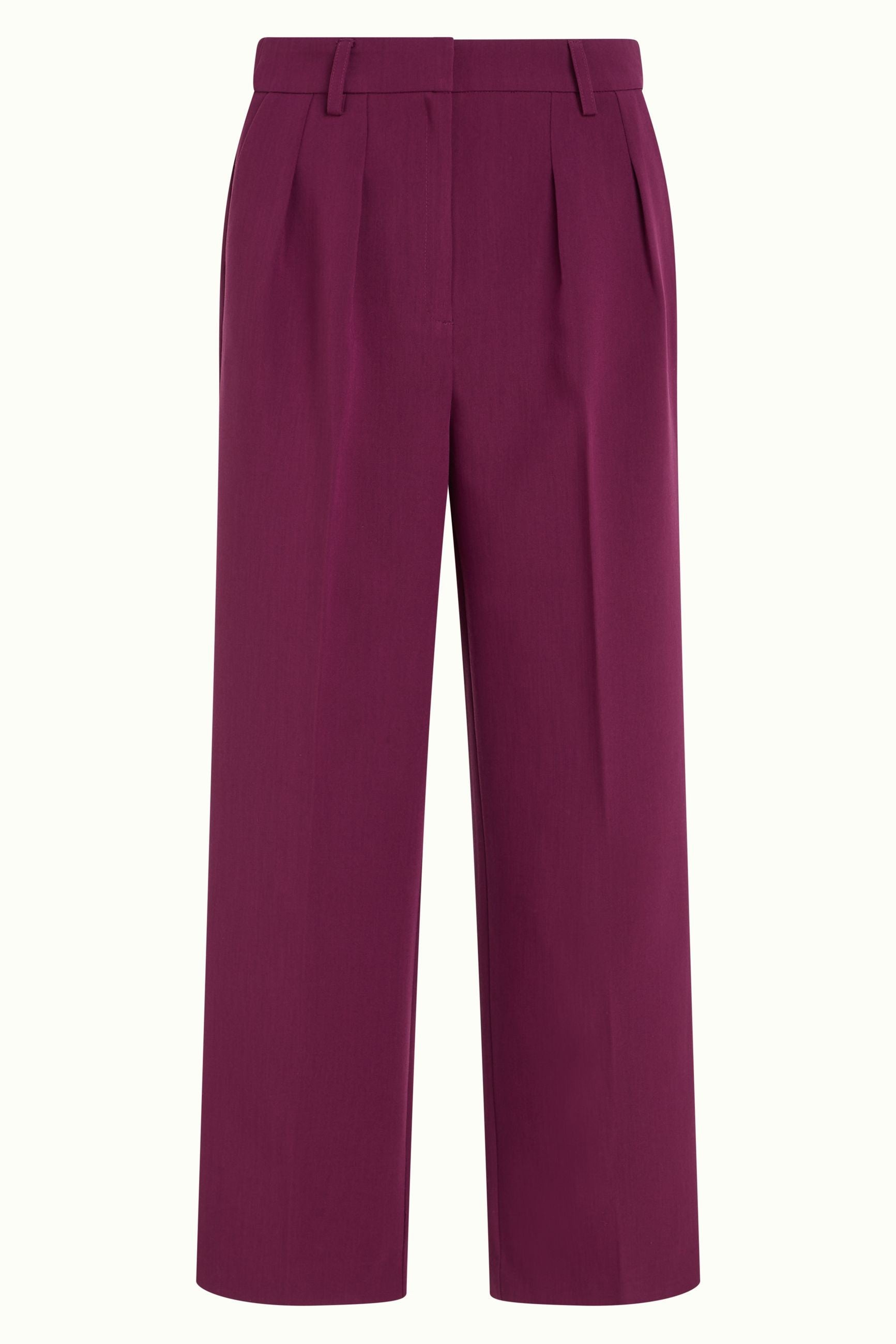 Fintan Pants Simonet - Caspia Purple