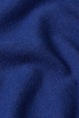 Cardi Roundneck Cocoon - Midnight