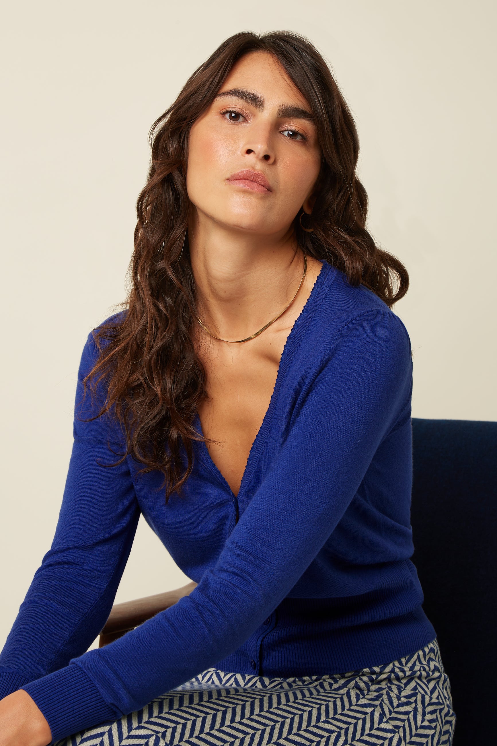 Cardi V Cocoon - Midnight