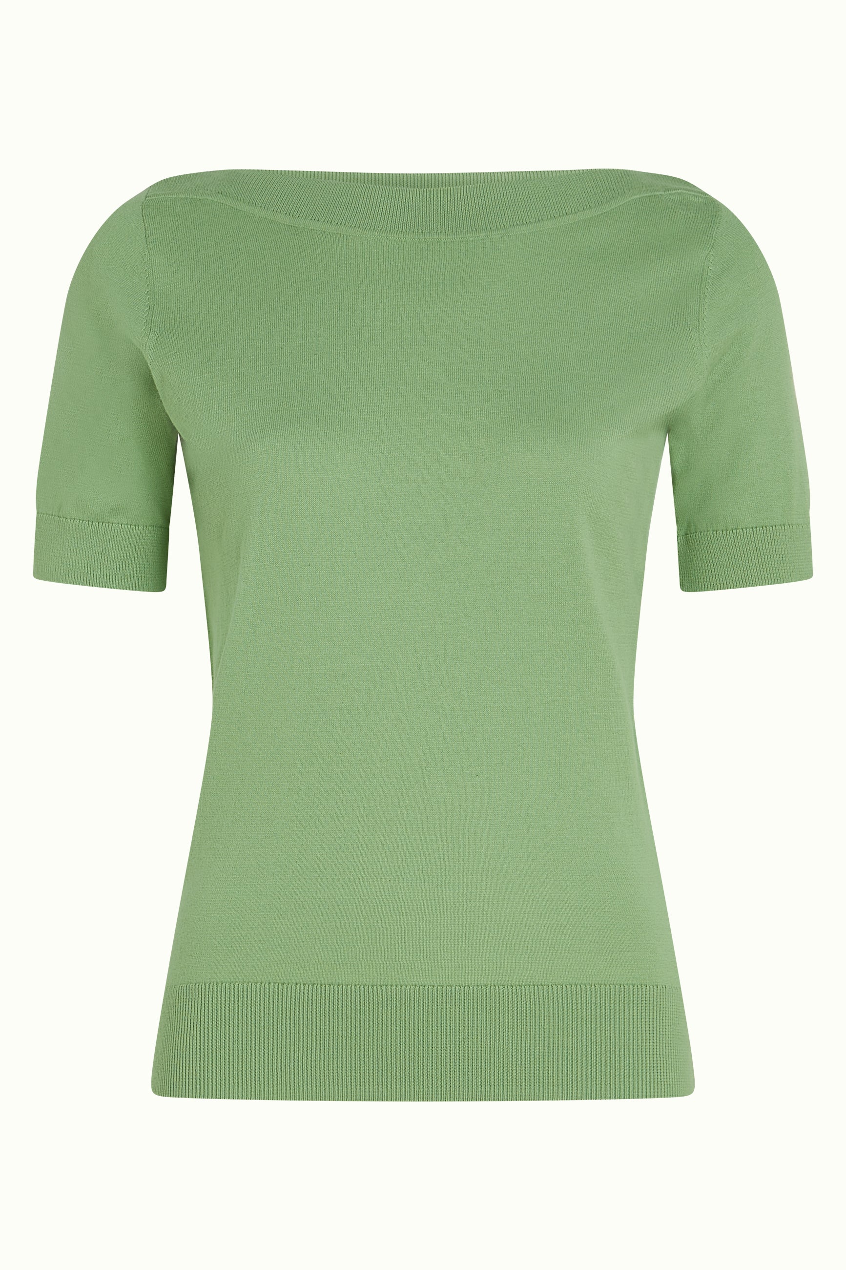 Audrey Top Club - Shade Green