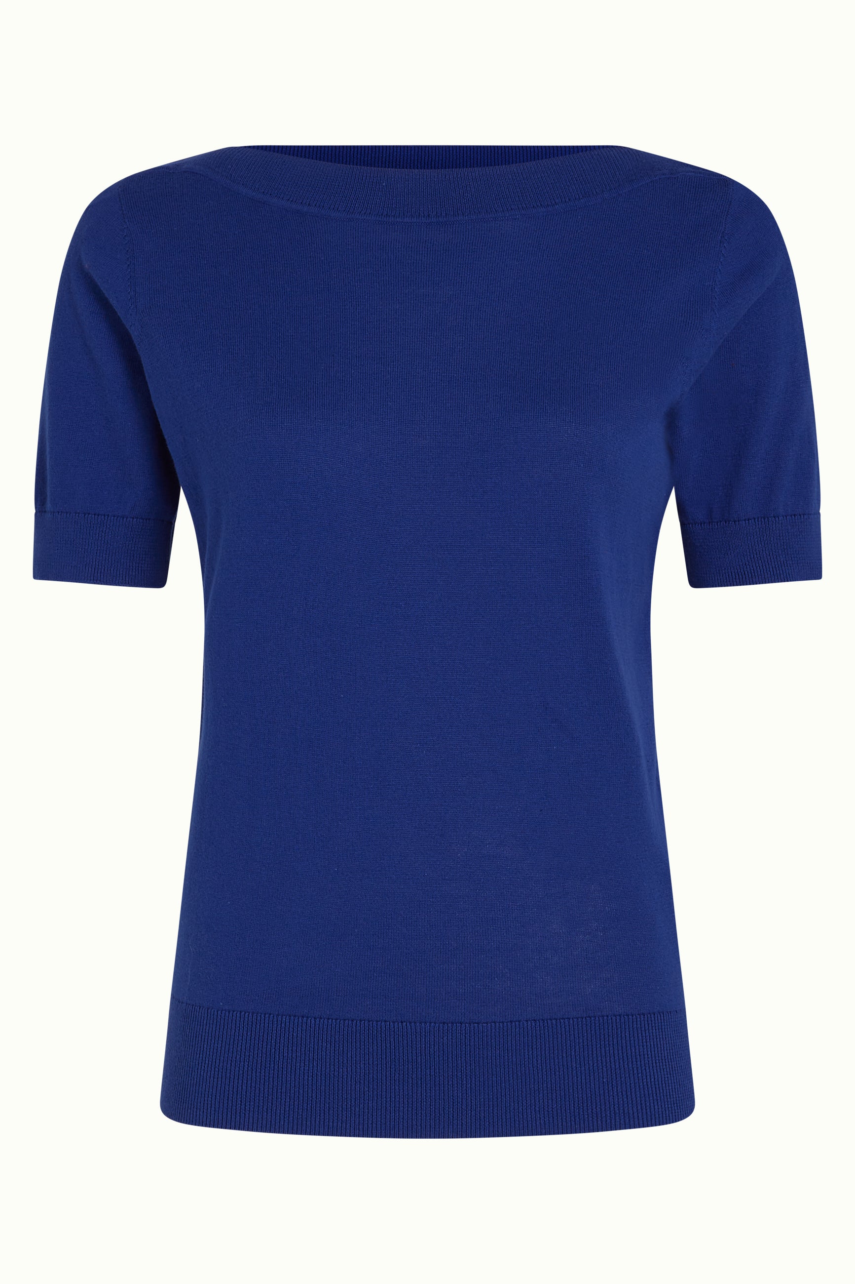 Audrey Top Club - Mazarine