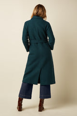 Arabella Coat Kennedy - Urban Green