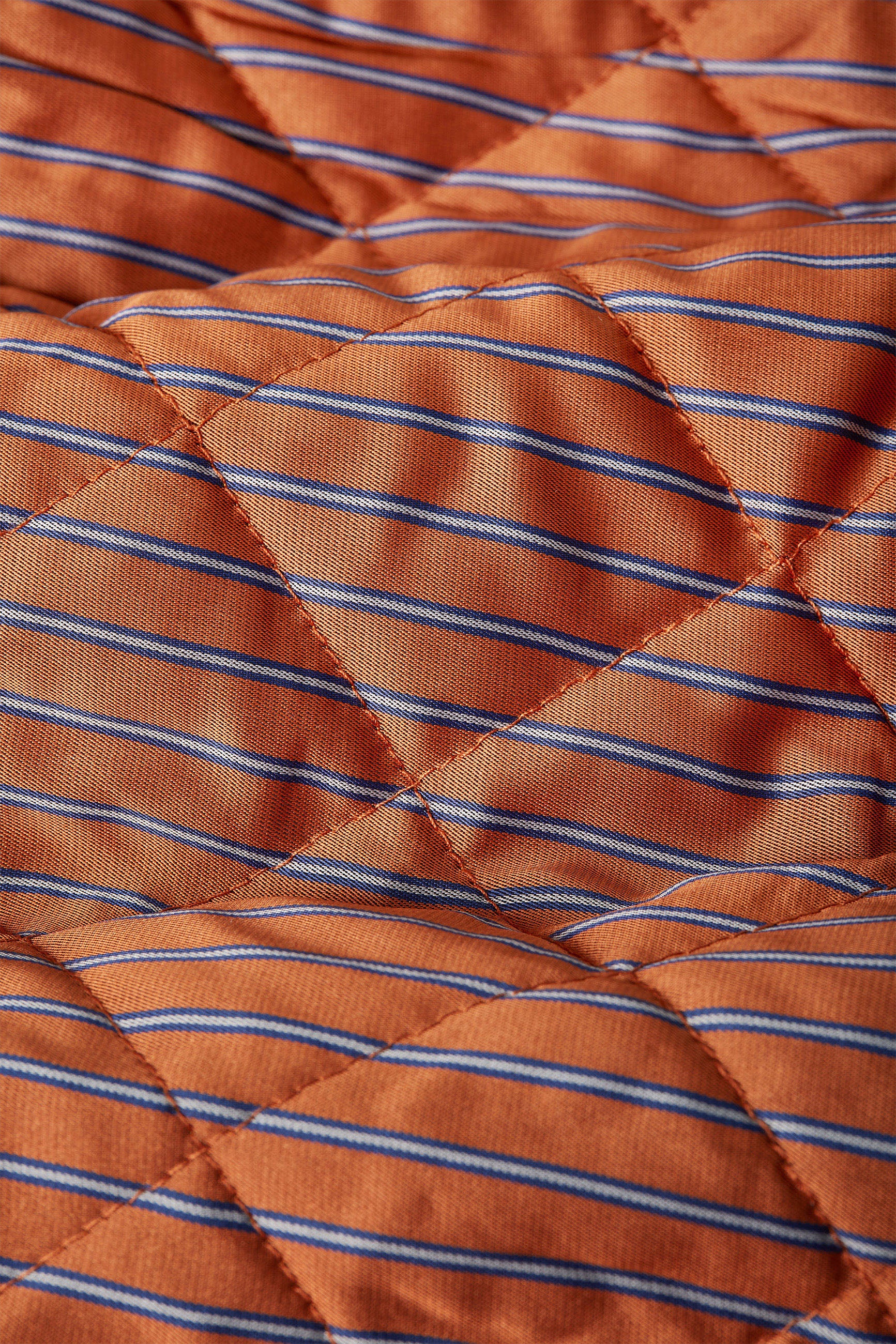 Arabella Coat Kennedy - Evening Blue