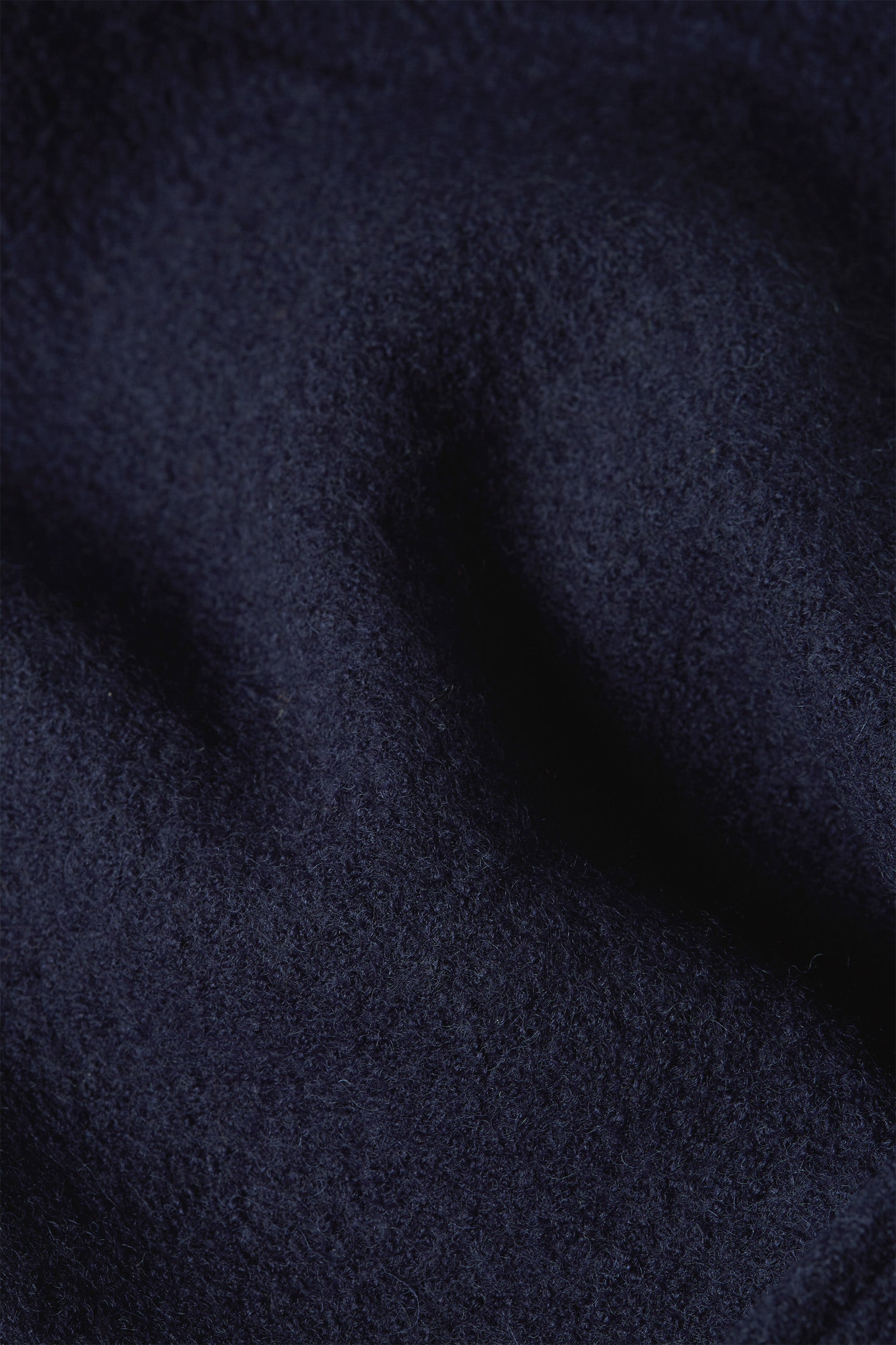 Arabella Coat Kennedy - Evening Blue