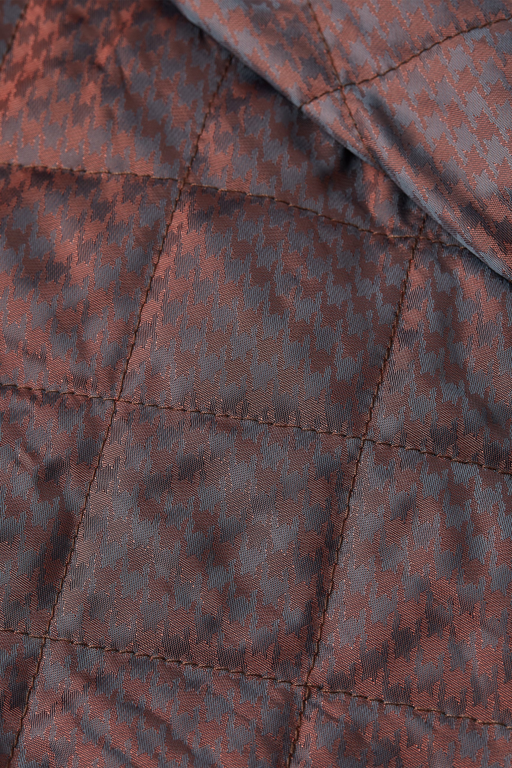 Arabella Coat Kennedy - Chocolate