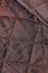 Arabella Coat Kennedy - Chocolate