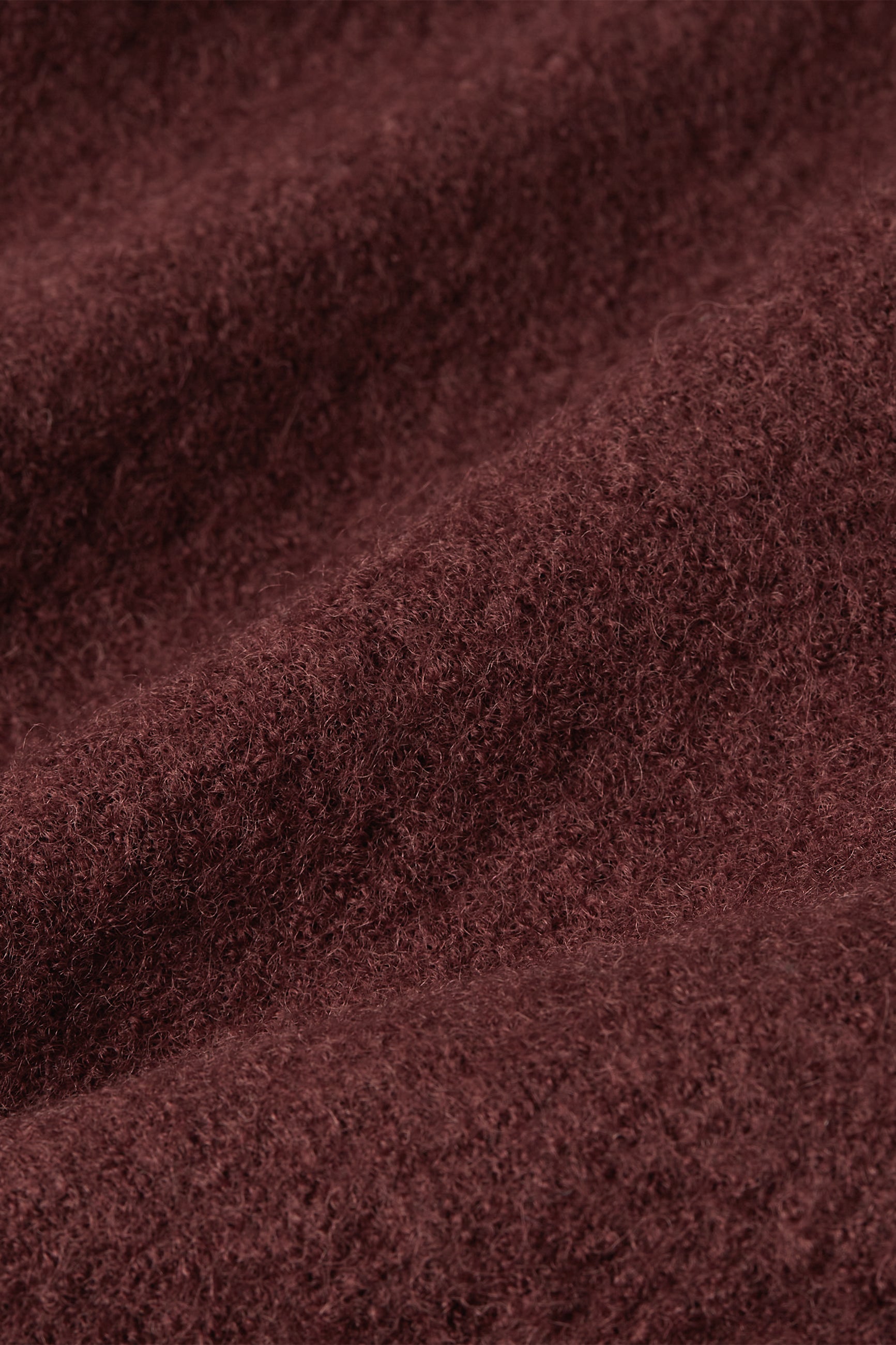 Arabella Coat Kennedy - Chocolate