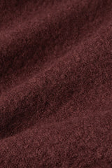 Arabella Coat Kennedy - Chocolate