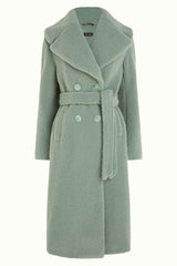 Mary Coat Murphy - Granite Green