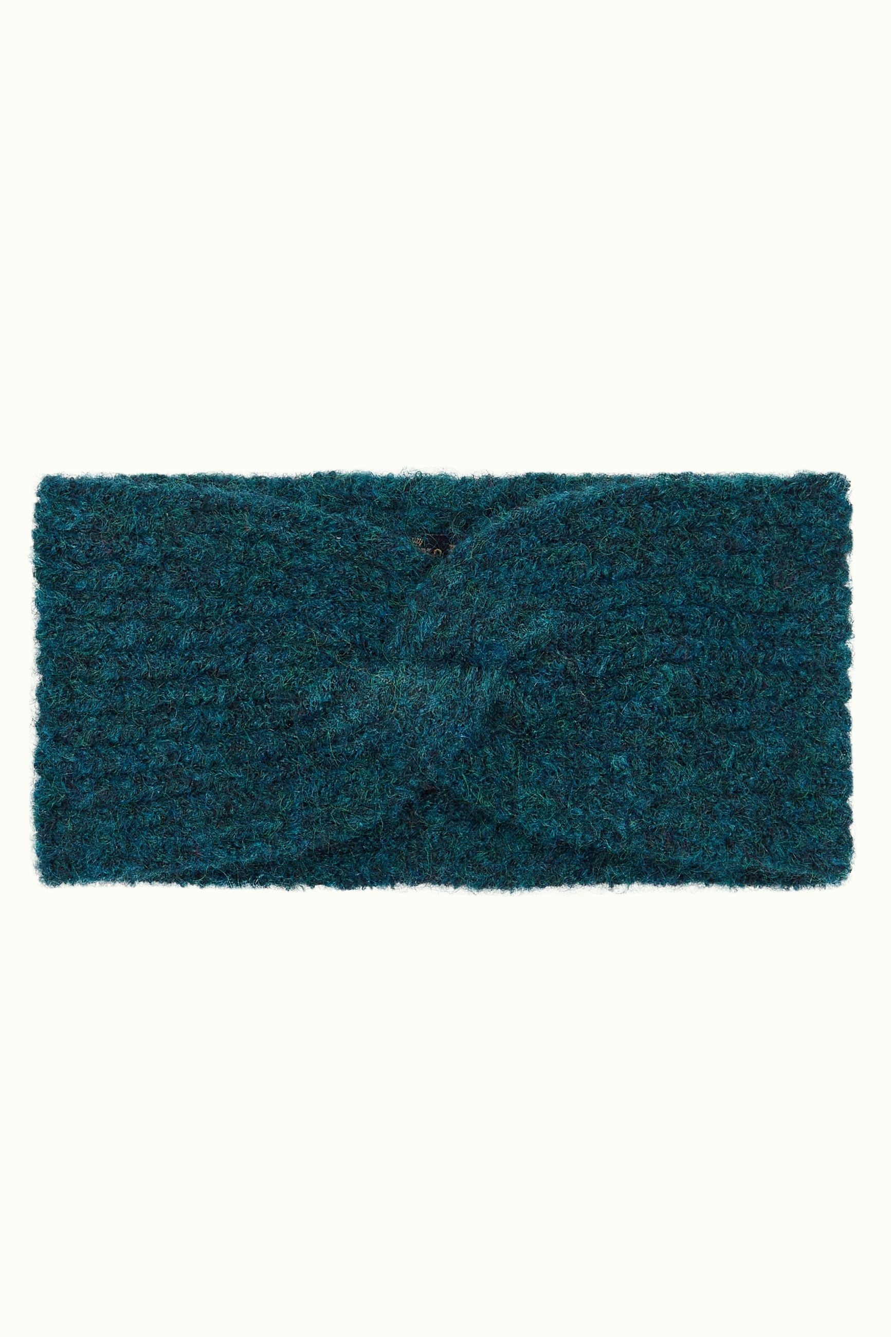 Hairband Jules Borgo - Pine Green