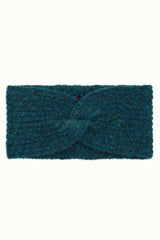 Hairband Jules Borgo - Pine Green