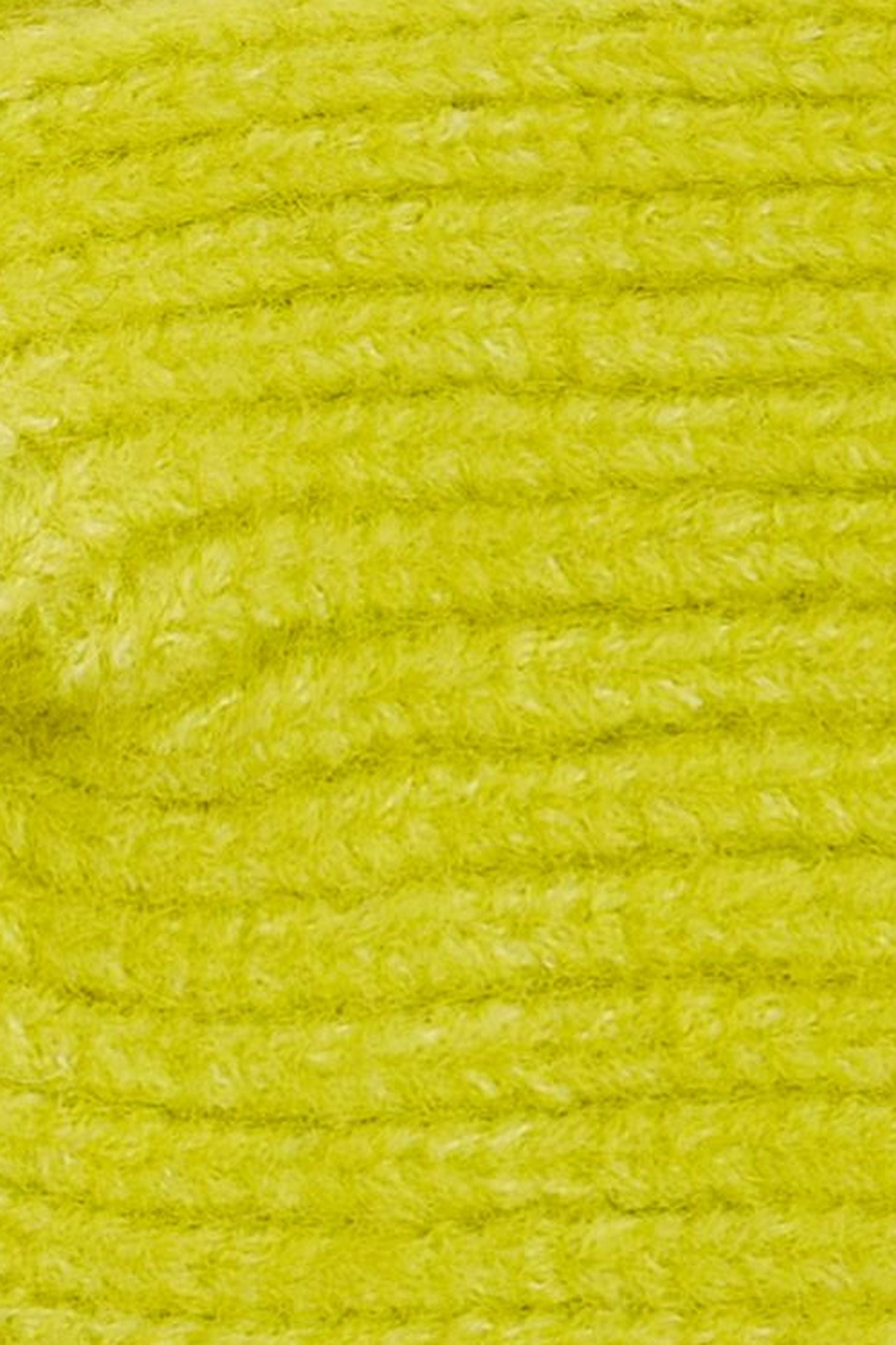 Hairband Jules Borgo - Cress Yellow