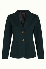 Bibi Blazer Uni Rodeo - Sycamore Green