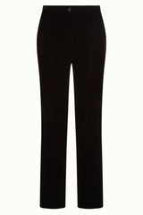 Ethel Pants Gamine - Black