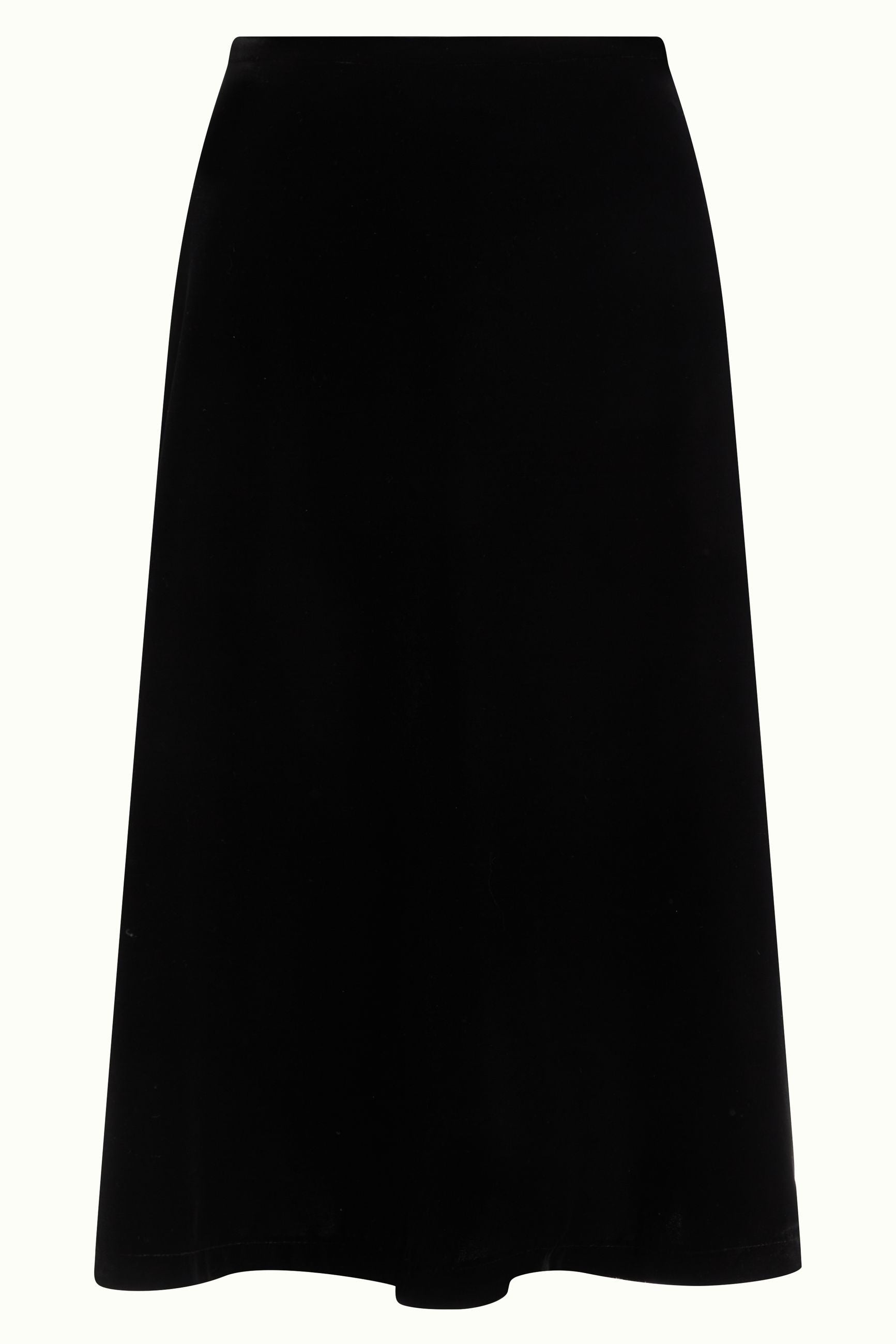 Juno Skirt Gamine - Black