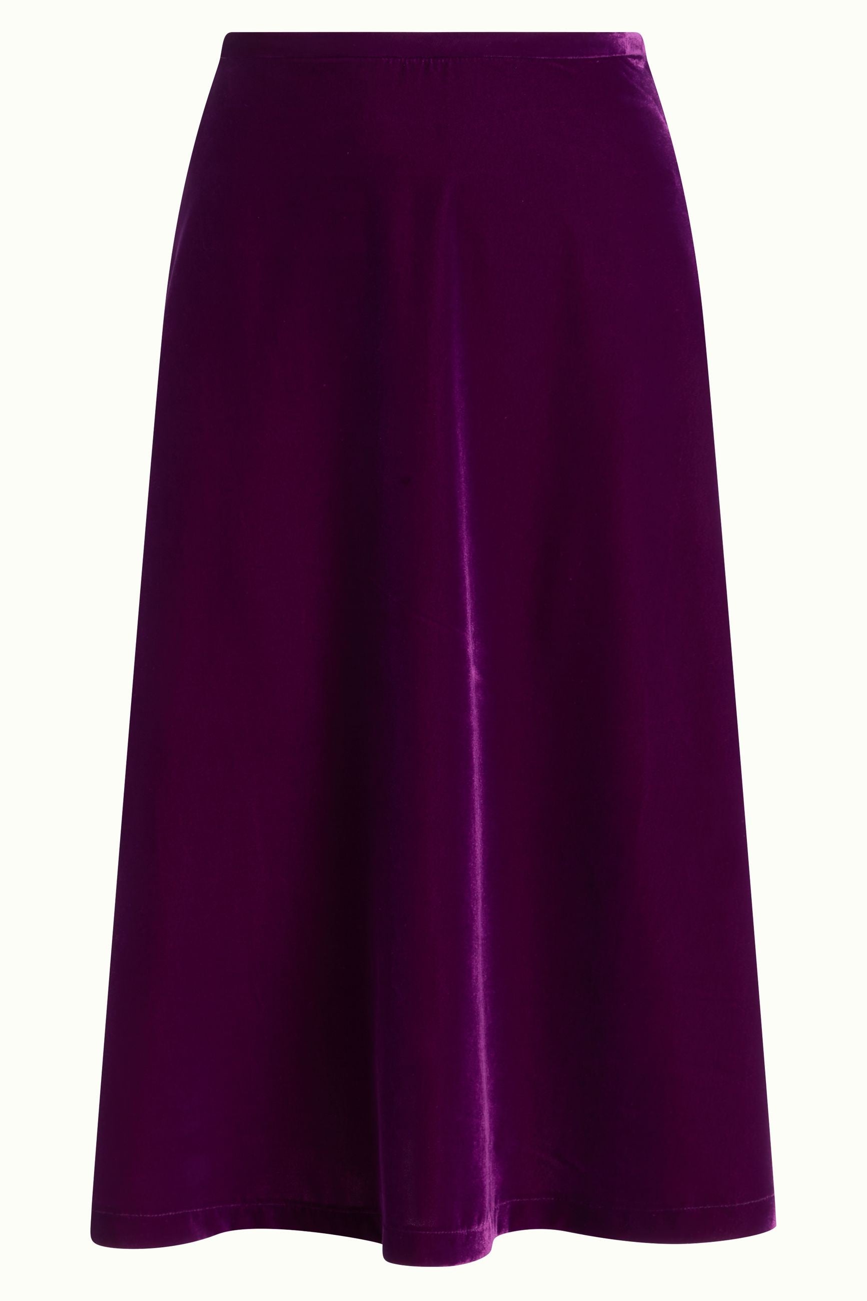 Juno Skirt Gamine - Royale Purple