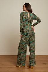 Lee Jumpsuit Venus - Blue