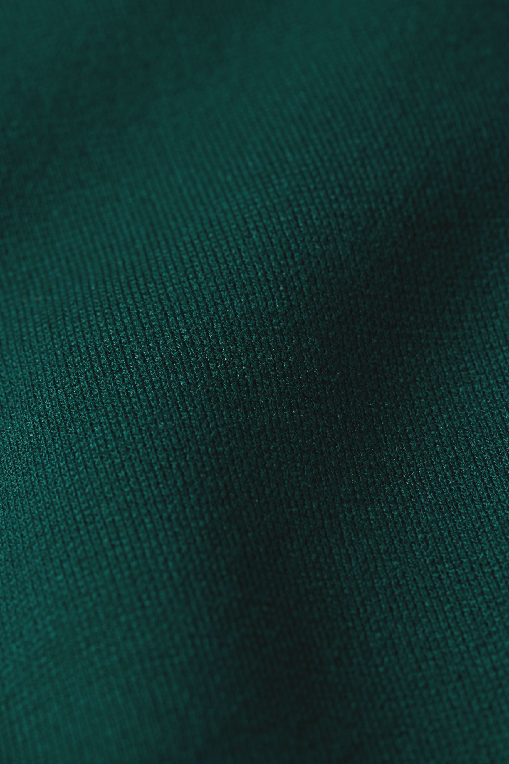 Federica Pants Milano Uni - Pine Green