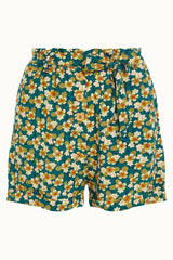 Renee Shorts Tammie - Ponderosa Green