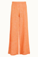 Palazzo Pants Camonte - Reef Coral