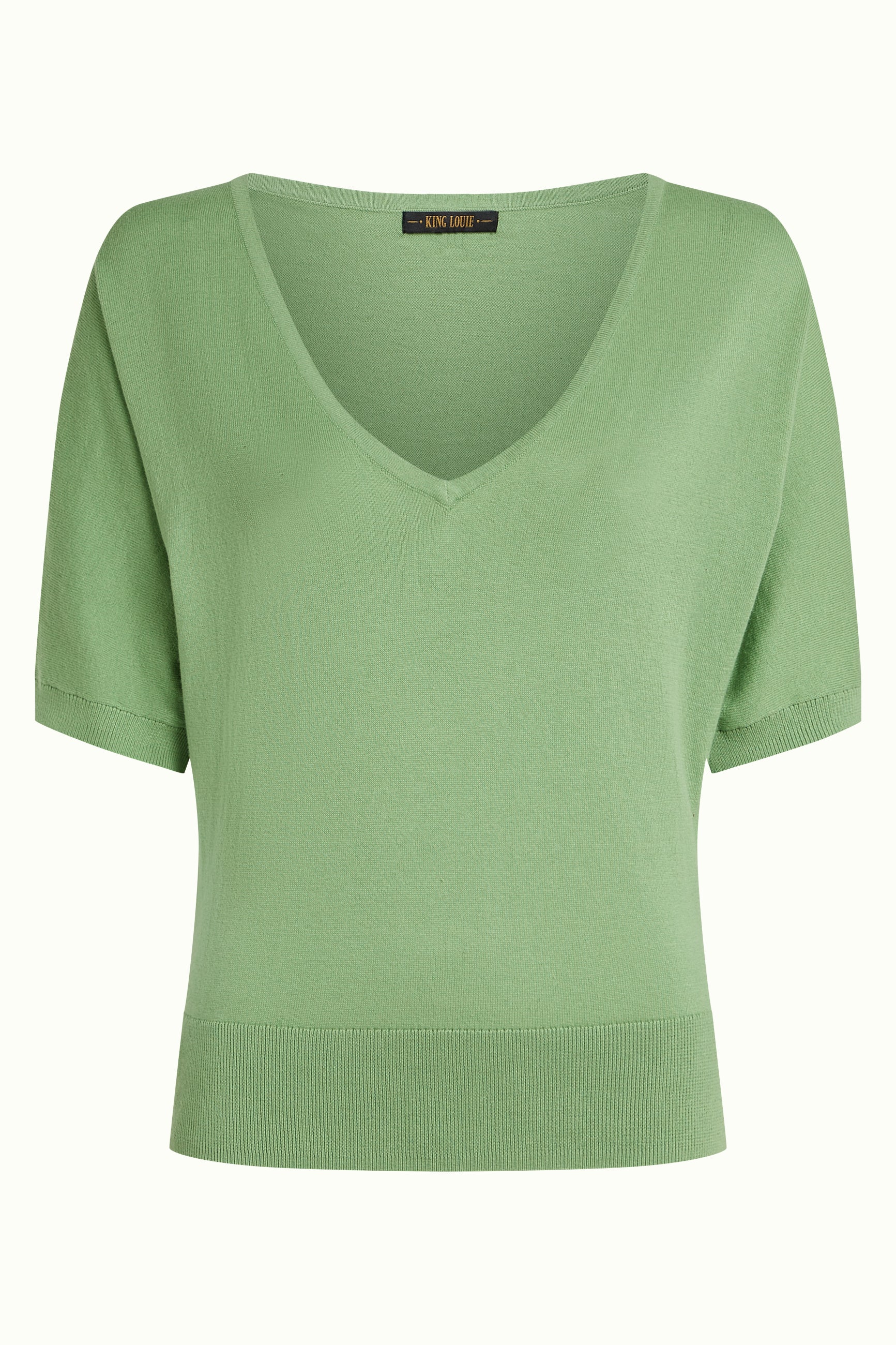 Valentina Top Club - Shade Green