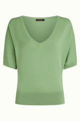 Valentina Top Club - Shade Green