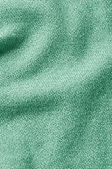 Ivy Top Wide Sleeve Club - Spar Green