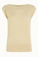 Erin Top Palette - Cream