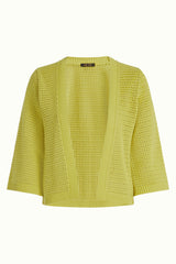 Emily Cardi Soleil - Spring Yellow