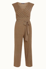 Lot Jumpsuit Smith - Umbre