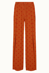 Marlene Pants Melos - Caramel