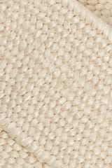 Raffia Belt - Marzipan