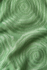 Mira Dress Pop-Up - Mineral Green